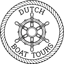 logo dutch boat tours